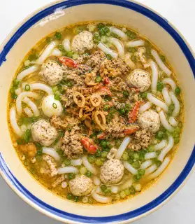 Hình ảnh Cua ram - mọc