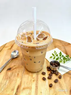 Hình ảnh  Cà Phê Sữa Đá
