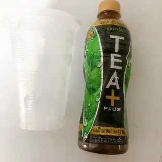 Hình ảnh OLONG 320ml