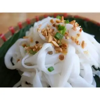 MÌ QUẢNG THÊM  - 7.000 ₫ tại Mì Quảng Hương Quê - Nguyễn Văn Khối