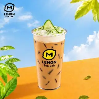 Hình ảnh Cà phê kem chanh