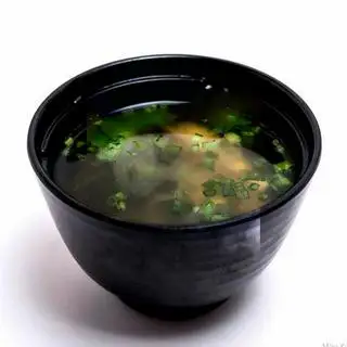 Miso shiru - 27.500 ₫ tại Michi Sushi - Nguyễn Huệ