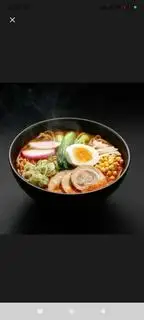 Pirikara miso ramen - H3 - 178.000 ₫ tại SUSHI KUMANO - Lương Định Của