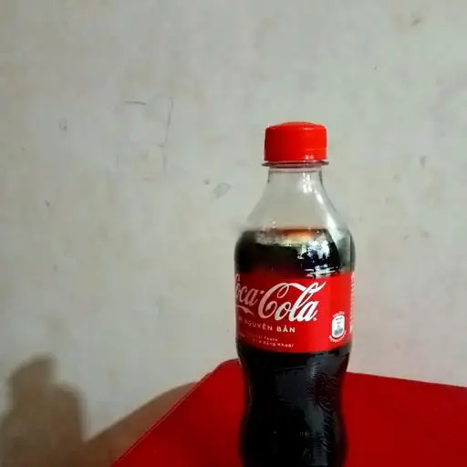 Hình ảnh Coca-cola