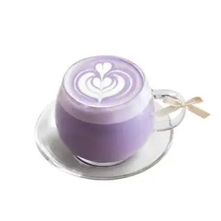 Khoai Môn Sữa Nóng - 69.000 ₫ tại Wayne's Coffee - President Place Nguyễn Du