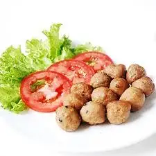 Hình ảnh Bò viên