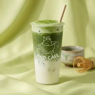 Hình ảnh Matcha cold whisk