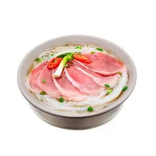 Phở Di Sản - 72.600 ₫ tại Phở 24 - Pasteur