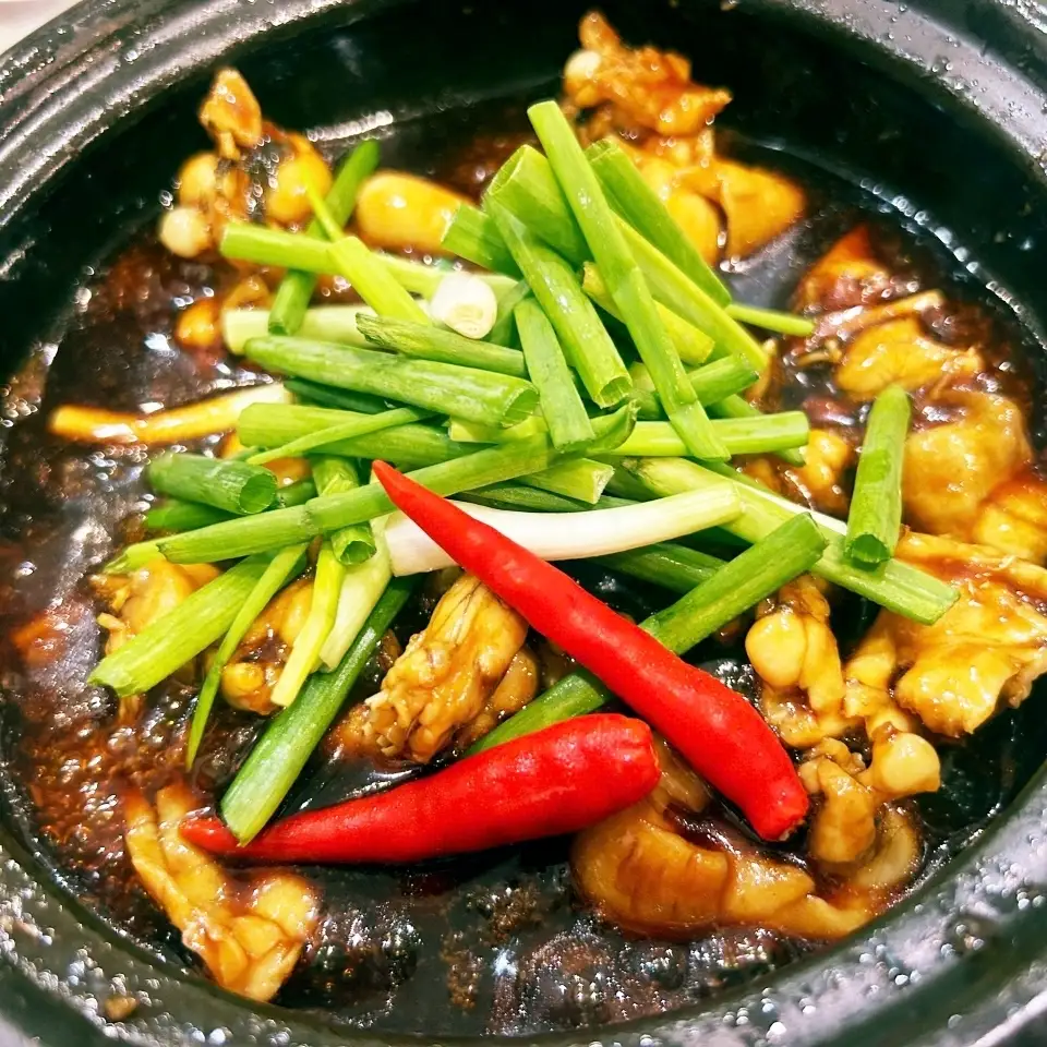 Cháo ếch phần 1 con - 59.000 ₫ tại Cháo Ếch Singapore Tây Thạnh - Tây Thạnh