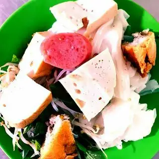 Bánh ướt nhỏ - 30.000 ₫ tại Bánh Cuốn - Xóm Củi