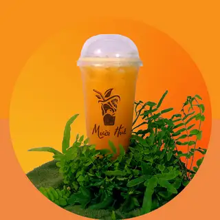Hình ảnh [ Size L ] Thanh trà vị - Sơ ri