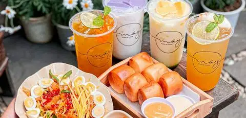 Hình ảnh Hello. Mayne