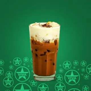 Cà phê muối - 38.000 ₫ tại Viva Star Coffee - Nguyễn Thị Minh Khai