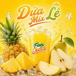 Hình ảnh Dứa - dưa lê