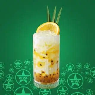Yogurt Chanh Dây - 42.000 ₫ tại Viva Star Coffee - Nguyễn Thị Minh Khai