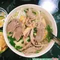 Miến gà/vịt - 45.000 ₫ tại Bún Riêu Cô Lệ