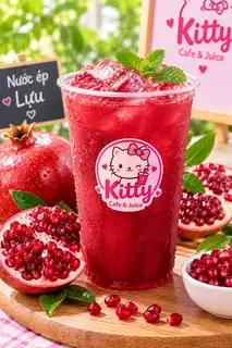 Hình ảnh Nước ép Lựu