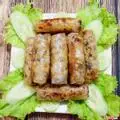 Hình ảnh Nem Rán (2cái)