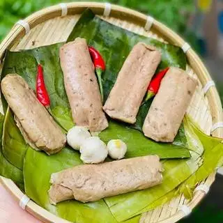 CHẢ THẺ  - 7.000 ₫ tại Quán Gốc Huế 627 - Hoàng Sa