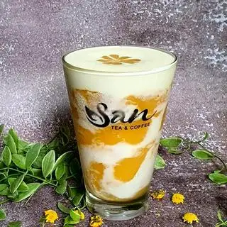Hình ảnh Xoài đá xay