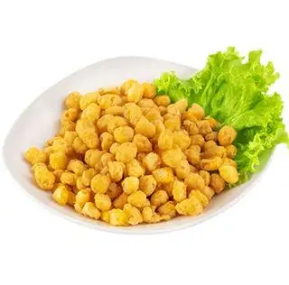 Hình ảnh Ngô chiên