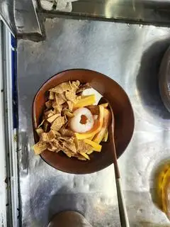 Hình ảnh Chè khúc bạch 