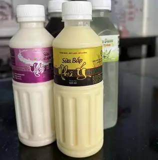 Sữa bắp - 20.000 ₫ tại Phở Hiền - Phạm Thế Hiển