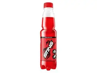 Sting Dâu + Ly Đá  - 19.000 ₫ tại Mì Trộn Indomie 20 Thước - Đoàn Văn Bơ