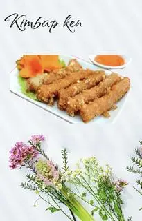 Hình ảnh Nem Chua Rán