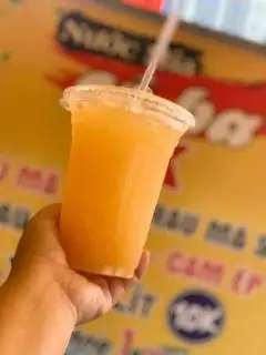 Hình ảnh Nước ép cam