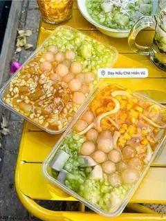 Hình ảnh Chè Thái Bưởi