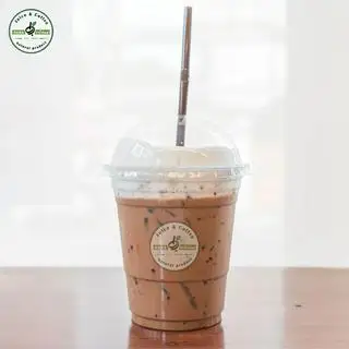 Hình ảnh Cacao sữa