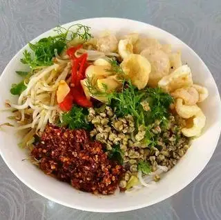 Bún hến - 45.000 ₫ tại Gỏi Cuốn O Thắm - Huỳnh Tấn Phát