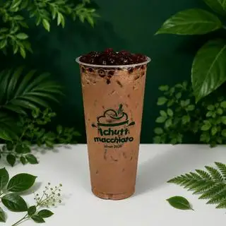 Trà Sữa Socola - 30.750 ₫ tại Trà Sữa 1 Chút Macchiato - Âu Cơ
