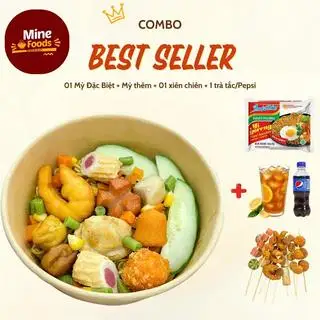 Hình ảnh Combo Best Seller
