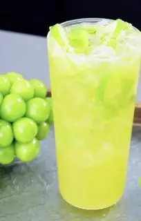 Hình ảnh Trà Nho