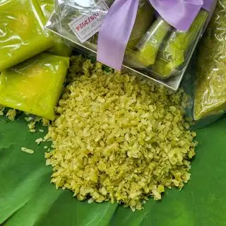 Hình ảnh Cốm non (1 người ăn)
