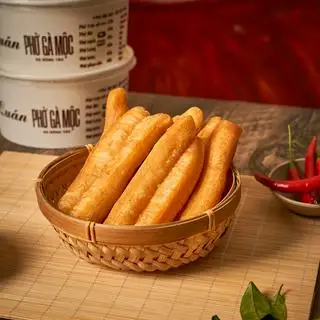 Hình ảnh Quẩy 1 người - 2cái