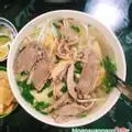 Bún gà/vịt - 45.000 ₫ tại Bún Riêu Cô Lệ