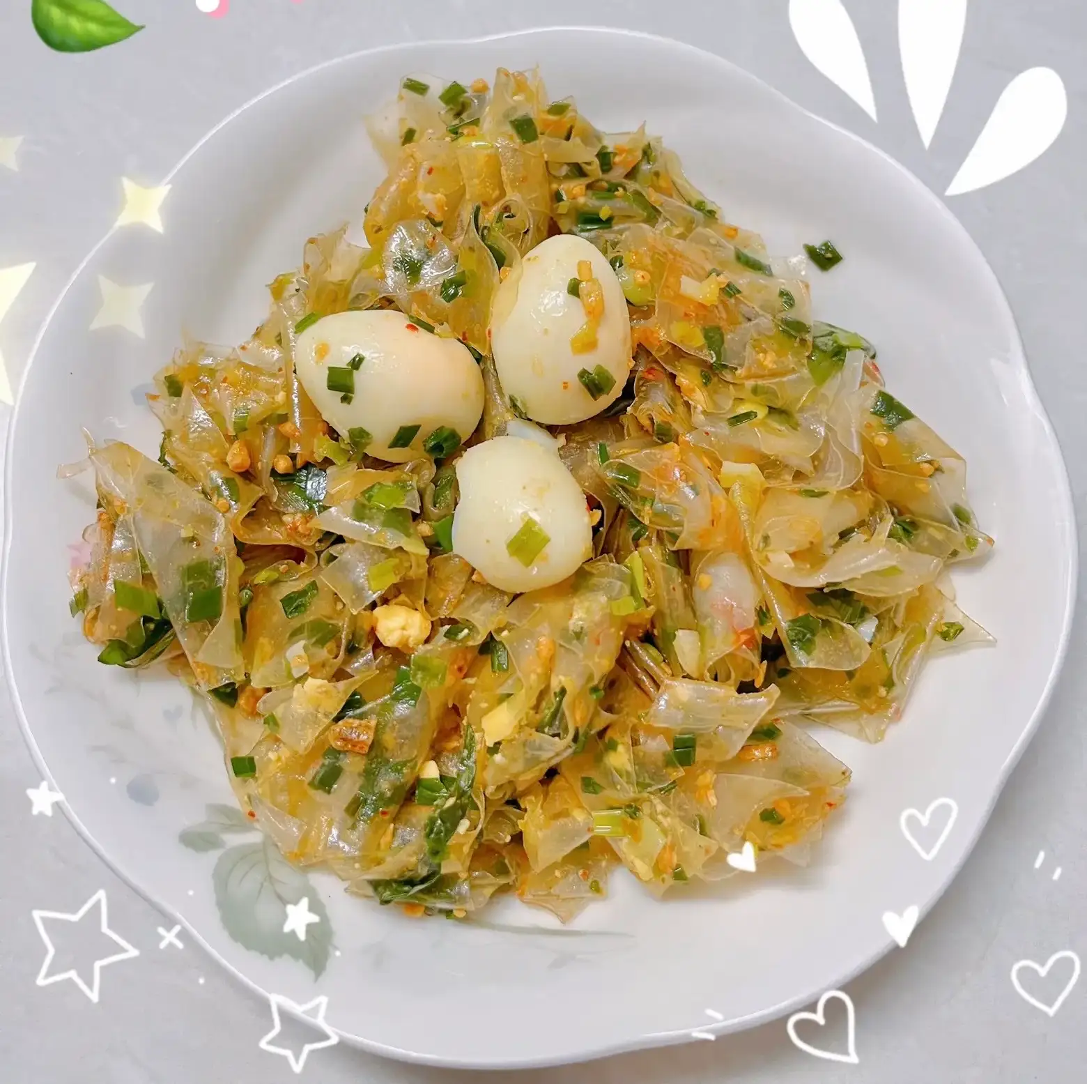 Bánh Tráng Trộn Mỡ Hành - 30.000 ₫ tại Bánh Tráng Cô Sương - Bánh Tráng Chấm & Bánh Tráng Cuốn - Phùng Văn Cung