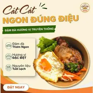Hình ảnh Cơm Sườn -Ốp La