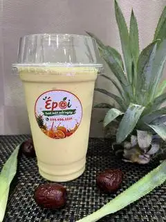 Hình ảnh Sinh tố xoài