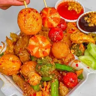 Hình ảnh Combo chiên nước mắm - Nhỏ