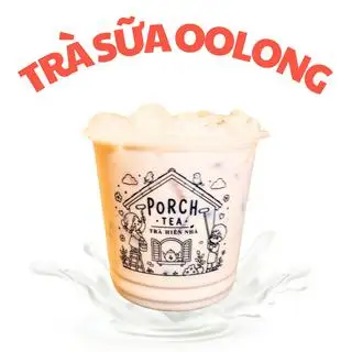 Hình ảnh Trà sữa olong