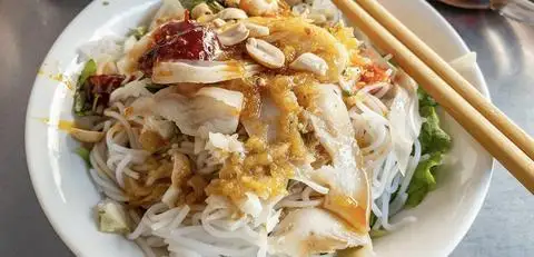 Thủy Gỏi Khô Bò - Gỏi Cuốn - Thức ăn nhanh gần bạn