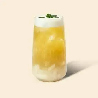 Olong Mãng Cầu - 47.000 ₫ tại Cơm Văn Phòng, Coffee & Tea - Trường Sơn