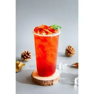 Hình ảnh TRÀ DÂU