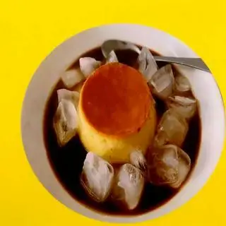 Bánh plan - 26.000 ₫ tại Bánh Đúc Nóng & Cháo Sườn Hương Quê - Lê Văn Thọ
