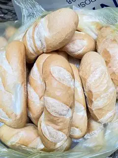 Hình ảnh Bánh Mì Thêm