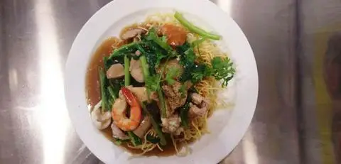 Hình ảnh Tiểu Nhị Cơm Chiên - Mì Xào & Hủ Tiếu Xào - Hoàng Hoa Thám